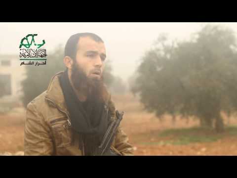 المتحدث الرسمي لحركة أحرار الشام يتحدث عن تفاصيل معركة السيطرة على وادي الضيف