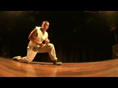 Bomfunk MC's - Uprocking beat's (JONNI feat. ST@LKER Remix)