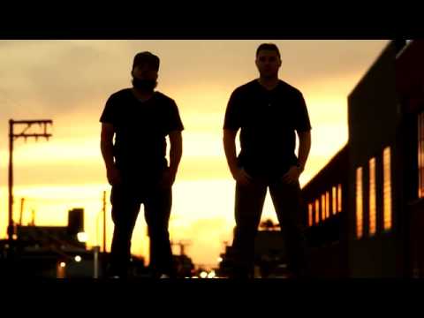 L.S.F. - 'Clear Path feat. Kavel (Official Music Video)'