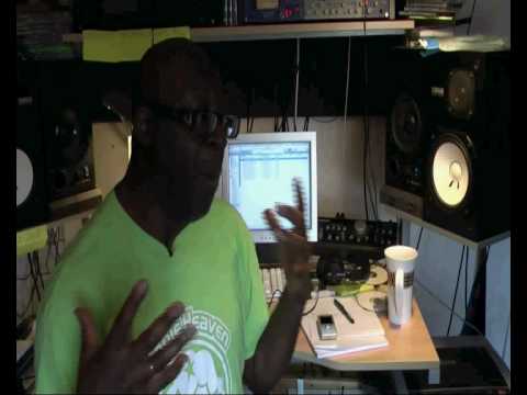 Global Music Online, Aniff .AVI