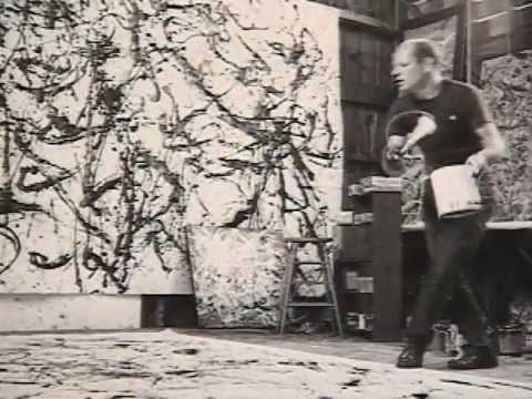 Paint What You See -- Documentary  Richard V. Goetz