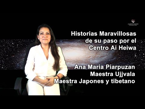 Miniatura del testimonio de Ana Maria Piarpusan