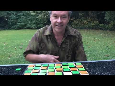 Kush Introduction- Ancient World Multi Game system