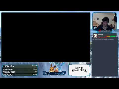 Grinding Joker and Lucario in Dittos! Ft Lewdcario!