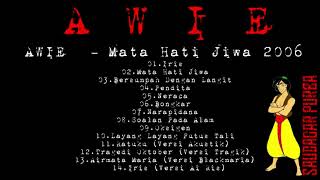 Download lagu Album Solo AWIE ‎– Mata Hati Jiwa 2006 mp3