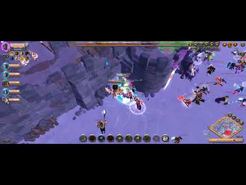 Meaux Free Beer Clarent Bomb vs PERU