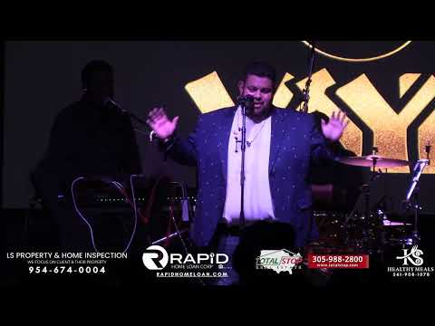 Vayb - Limye Rouj Live In New Jersey | Sept 2nd 2023