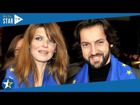 Frédéric Diefenthal : ce remords de son ex-femme Gwendoline Hamon à propos de leur rupture