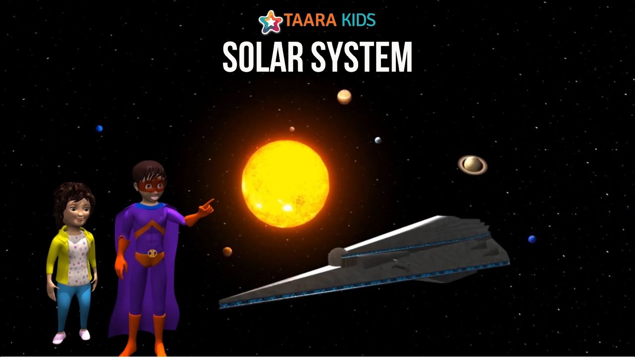 Solar System