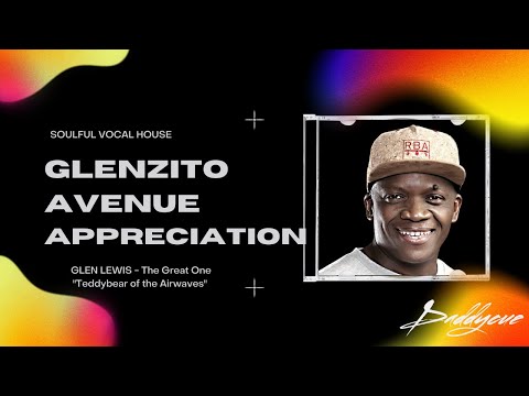 Daddycue - Glenzito Avenue Appreciation