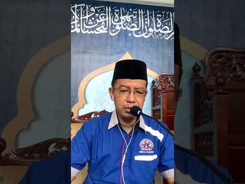 Ar-Rahman ayat 1-11 (Tarannum Soba)