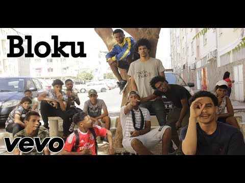 BLOKU
