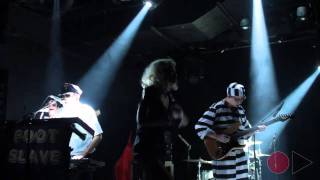 Foot Patrol @ The Parish 11.06.2010 &quot;Horny Pony&quot;