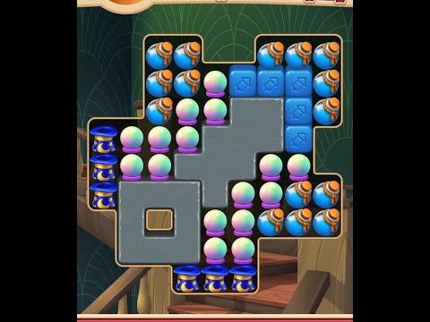 TOON BLAST level 7097