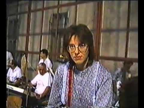 Aratóünnepség 1990. -2.rész