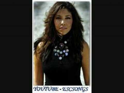 Eurovision Song Contest 2008 - The Netherlands