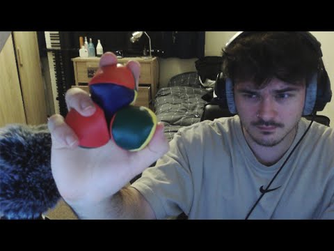 Learning to Juggle will Change your Life - Let me explain...