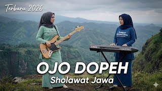 Download lagu Ojo Dopeh - Sholawat Jawa Zaman Dulu | Paling Enak Di Dengar 🎵 mp3