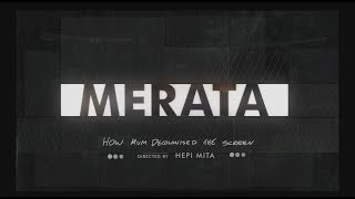 Merata: How Mum Decolonised the Screen | Official Trailer