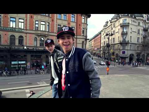 The Fooo Conspiracy - Troublemaker @Svampen - Stockholm