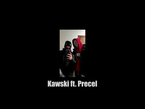 Kawski feat. Precel - Talizman (Prod. SamHU)