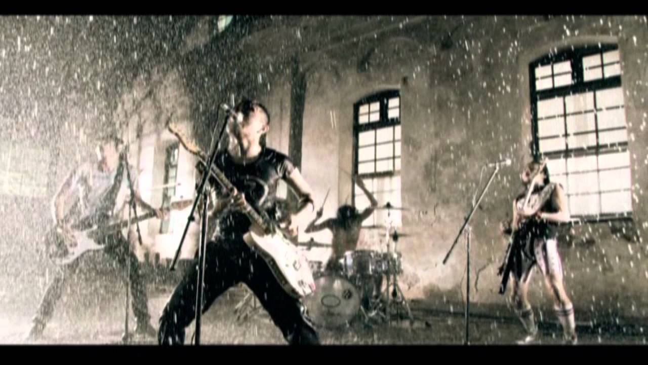 Good Fight & Promise You / TOTALFAT