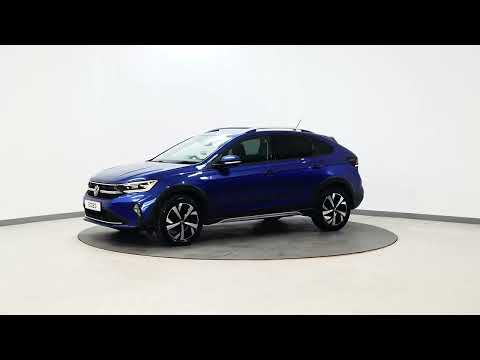 *79* 2023 Volkswagen Taigo 1.0 TSI STYLE - Image 2