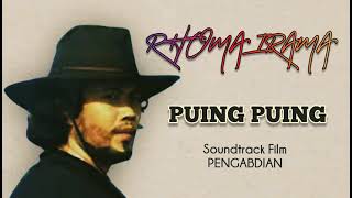 Download lagu RHOMA IRAMA - PUING PUING mp3 Download lagu RHOMA IRAMA - PUING PUING mp3