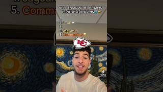 Download lagu WHAT NFL TEAM HAS THE MOST BANDWAGON FANS🚙📣 #nfl #chiefs #jaguars #rams #raiders #commanders mp3 Download lagu WHAT NFL TEAM HAS THE MOST BANDWAGON FANS🚙📣 #nfl #chiefs #jaguars #rams #raiders #commanders mp3