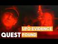 UFOs Covered Up By US Military In Alaska Aliens In Alaska