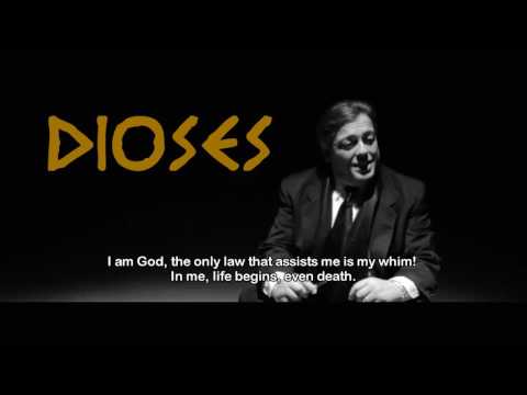 DIOSES  TRAILER English subtitles 2