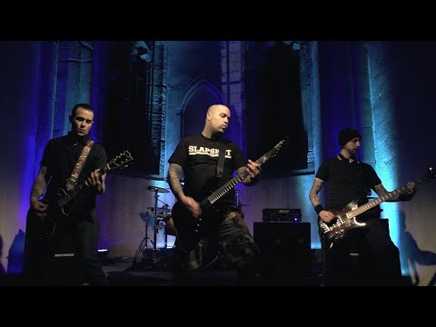 KrawallBrüder - schmerzfrei (Offizielles Video)