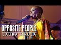 “Opposite People” - Laura Mvula (Felabration 2015)