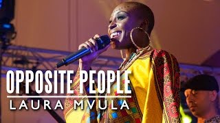 “Opposite People” - Laura Mvula (Felabration 2015)