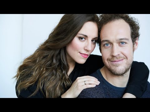 Marie Ève Morency est enceinte