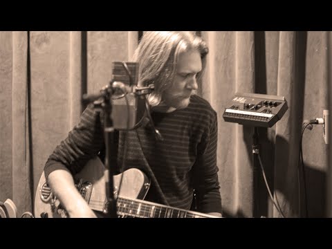 Jarrod Dickenson - Home Again [Feat. Oliver Wood & Jano Rix] (Official Video)