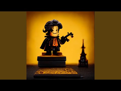 classical phonk, Pt. 2