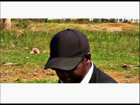 Idrissa DIOP - Fly on