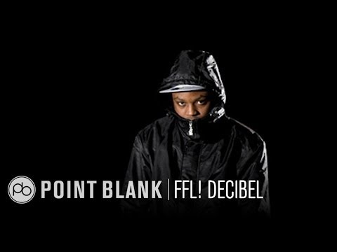 DECiBEL: Creating the Sub-Bass in 'G.A.P' (Tectonic)