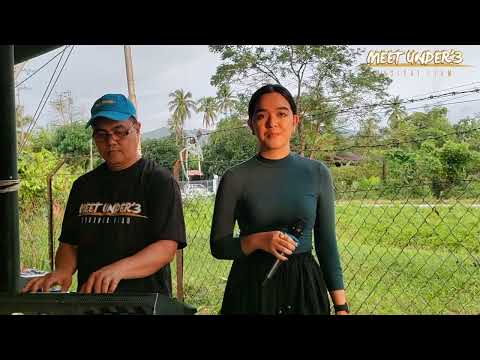 ANGISON ANTANGI: MOLLY SIKIN (COVER BY ERMIE MEY)