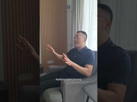 Unimax Customer's Testimonial