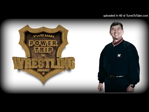 Gerald Brisco’s Advice For Roman Reigns: Be Yourself (And Also Be Like John Cena)