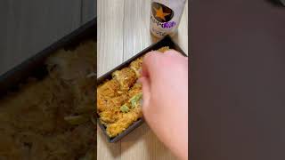 Download lagu Tempura Bento Box - Conger Eel & Shrimp - Tokyo Station #shorts #shortvideo #youtubeshorts #short mp3 Download lagu Tempura Bento Box - Conger Eel & Shrimp - Tokyo Station #shorts #shortvideo #youtubeshorts #short mp3