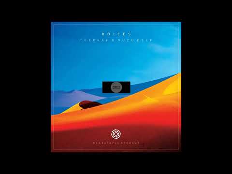 Trekkah, Nuzu Deep _ Voices (DJ IC Remix)