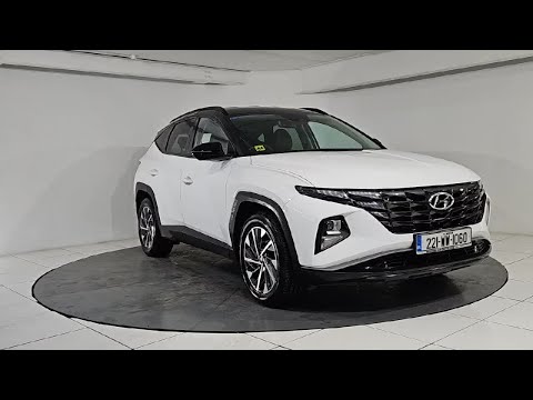 Hyundai Tucson 1.6 DIESEL Executive - Image 2