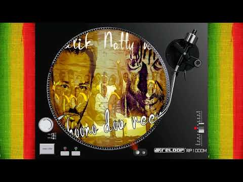 ★ BALIK ( DANAKIL ) - Tchoono Dou Reer ( Feat NATTY JEAN ) ( 2022 )