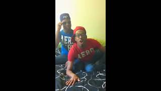 Freaky Boiz "Girlz be Gagging"