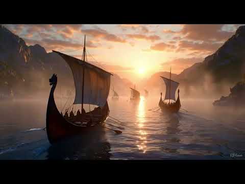 Yggdrasil – Die Neun Welten | Nordic Echoes