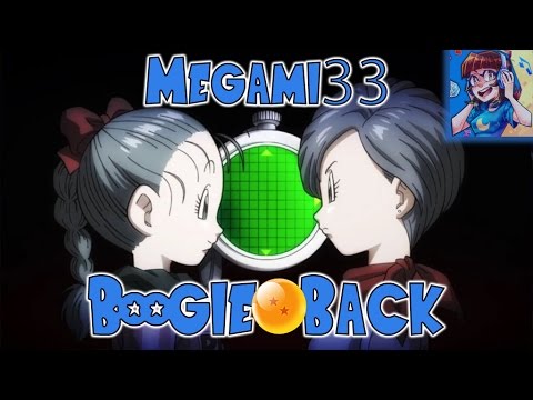 DRAGON BALL SUPER ED 8 | [ENGLISH COVER]