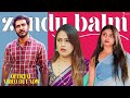 ZANDU BAlM Official Kannada Short Film Karthik Ruvary Shree Bhavya OM Creations